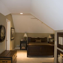 Attic / Lofts