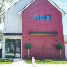 Modern Farmhouse