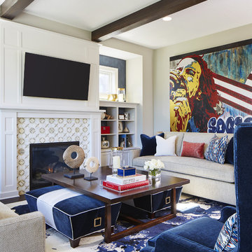 Wayzata Remodel