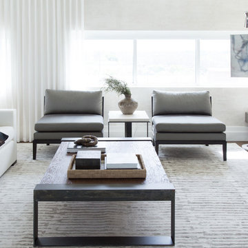 Modern Rustic Style - Mercedes Benz