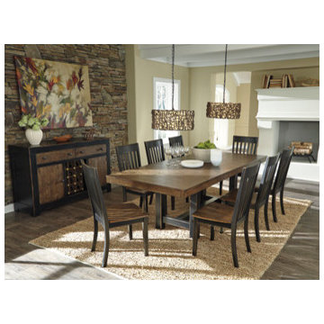 Emerfield Dining Room D563