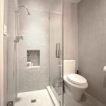 Our Work