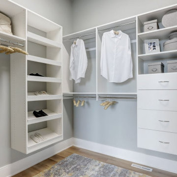 Brookhaven Model | Germantown
