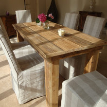 Dining room tables