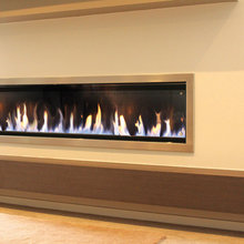 fireplaces