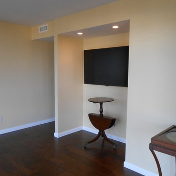 Before and After Photo's