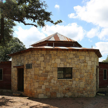 Family Bunkhouse