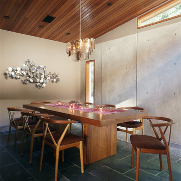 Santa Monica Residence