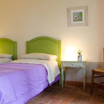 Casa Vacanza Poppiano