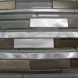 Metal Mosaics - Products