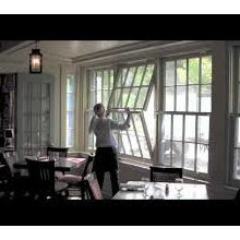 tom house sunroom windows and doors