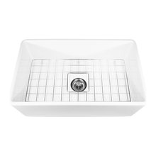 island sink