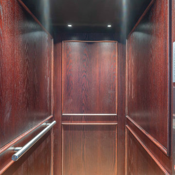 Gladwyne Elevator