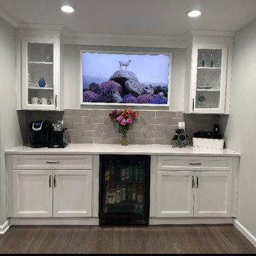 Couple of finished jobs