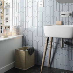Chevron Wall - Products