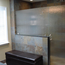 Cabin Bath Redesign