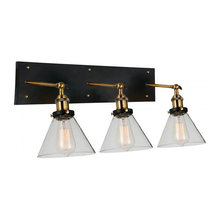 LIGHTING VANITY
