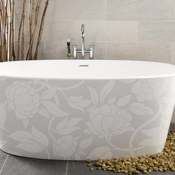 IMAGE-in bathtub motifs - Bathtubs