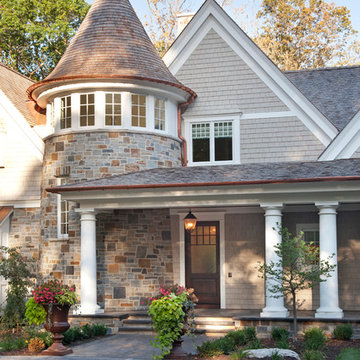 Hamptons Historic Estate