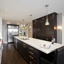Kitchen Ideas
