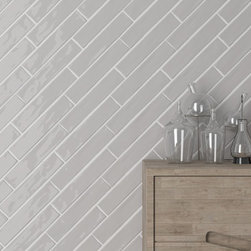 Handmade wall tile - Wall And Floor Tile