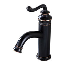 Faucet
