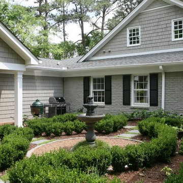 Atlanta Whole House Remodel