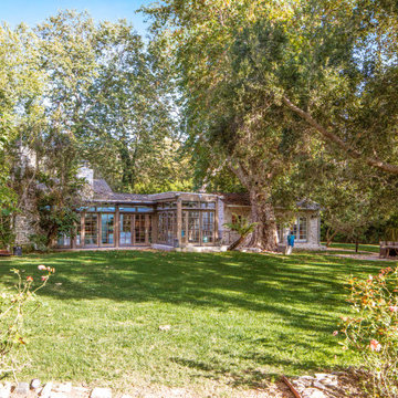 Bonsall Drive, Malibu, CA - Seller Representation