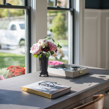 Modern Farmhouse in Grand Rapids, Michigan