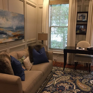 Interior Consulting and Redesign