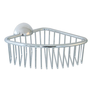 Shower Caddy Shelf Organizer for Shampoo, Conditioner, Soap