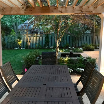 Oakville: Gloucester 1