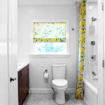 Johnston Bathroom