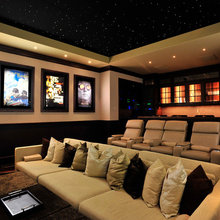 Movie Room