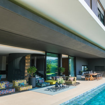 Audi House