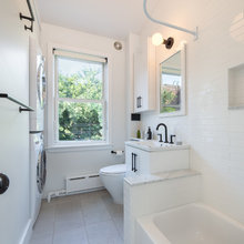 Bathrooms