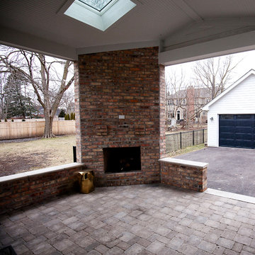 Modern Jackson Craftsman