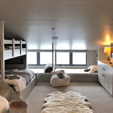 Mountain Contemporary | Mountain Village, CO