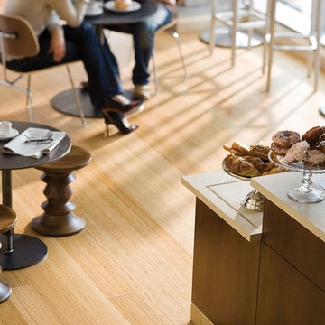 Teragren Bamboo Flooring