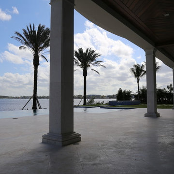 Bay View - Custom Traditional