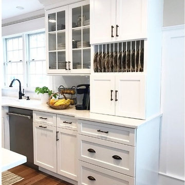 Nantucket Cottage