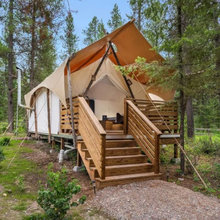 MT Glamping