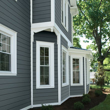 new siding
