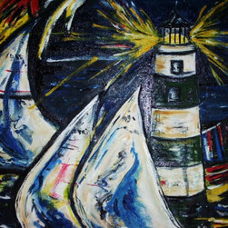 My paintings - Home Decor