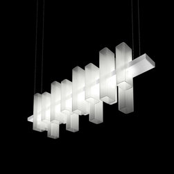 Metropolis - Products