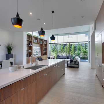 Mar Vista Modern