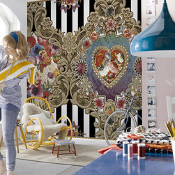 Imagine by Komar - Wall Decals