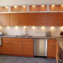 kitchen cabinets