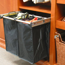 Cabinet Storage Ideas