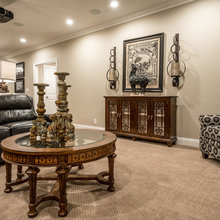 Basement Remodel
